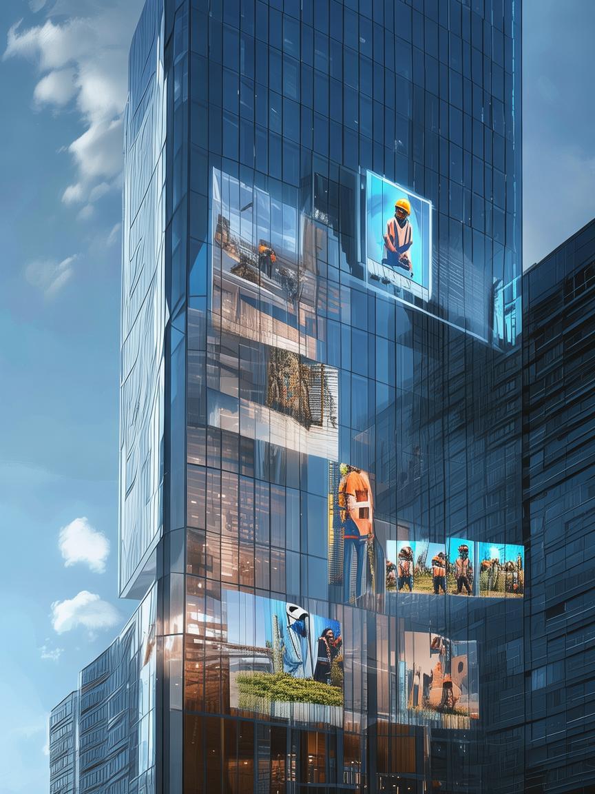 建筑抖音号怎么吸粉_建筑抖音号粉丝增长秘诀插图