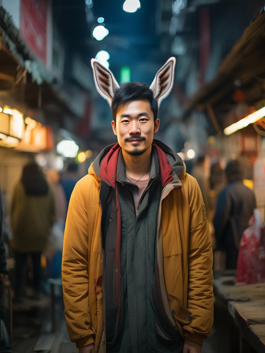 抖音驴哥怎么涨粉_抖音驴哥涨粉秘诀？插图