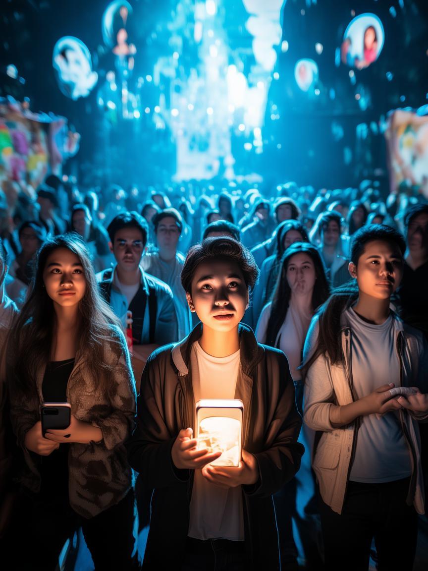 抖音如何能增长粉丝_如何增粉抖音？插图