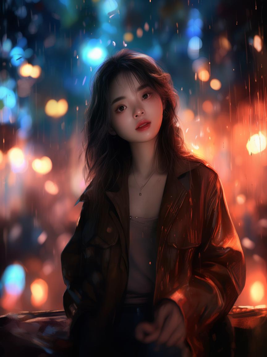 魅妃抖音号多少粉丝_魅妃抖音粉丝数？插图