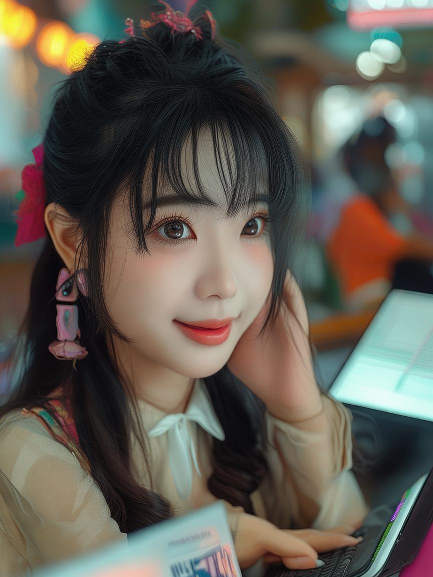 灵儿抖音粉丝数量多少_灵儿抖音粉丝数？插图