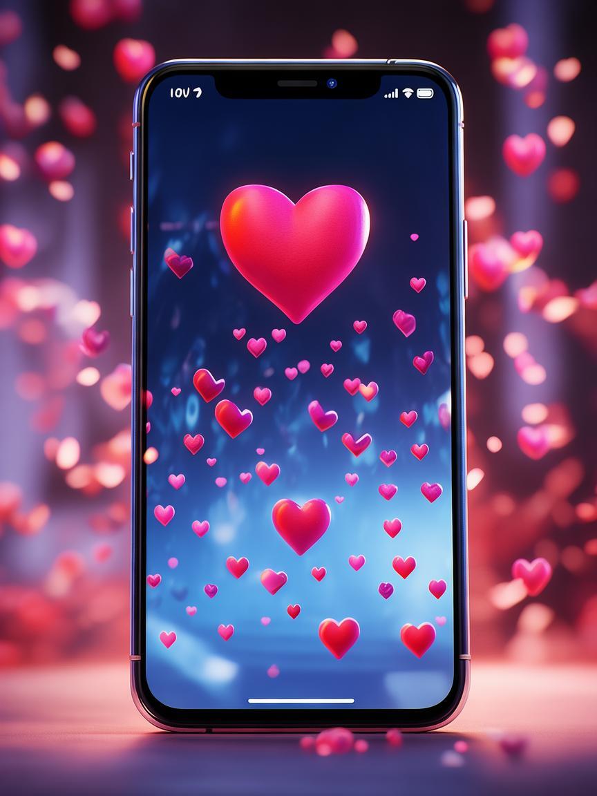 抖音送粉丝爱心怎么感谢_抖音送爱心感恩方式插图 抖音送粉丝爱心怎么感谢_抖音送爱心感恩方式插图