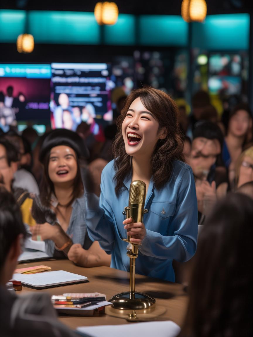 抖音粉丝破万怎么赚钱_抖音破万粉丝赚钱法插图