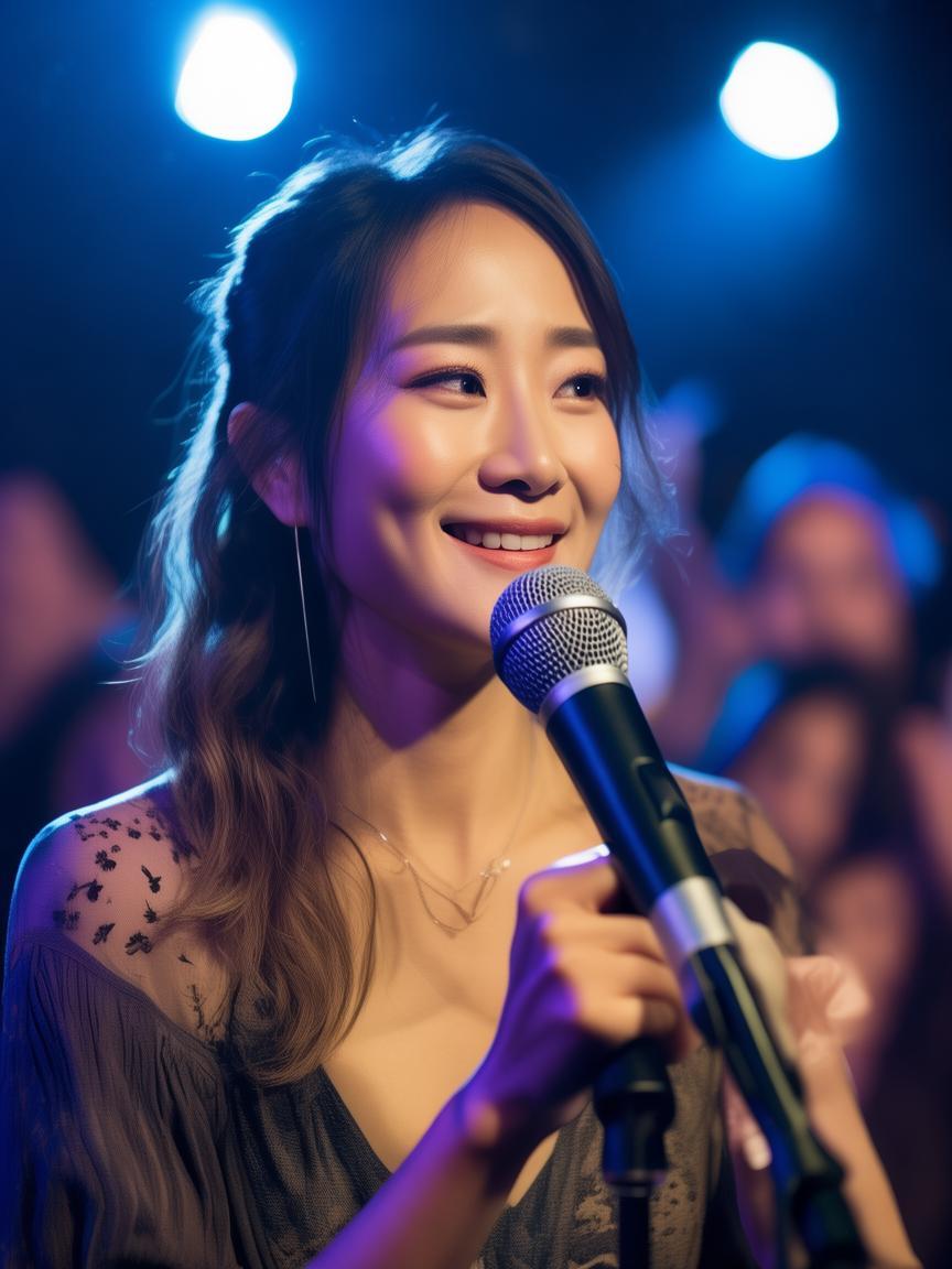 抖音直播间粉丝如何点歌_抖音点歌方法插图