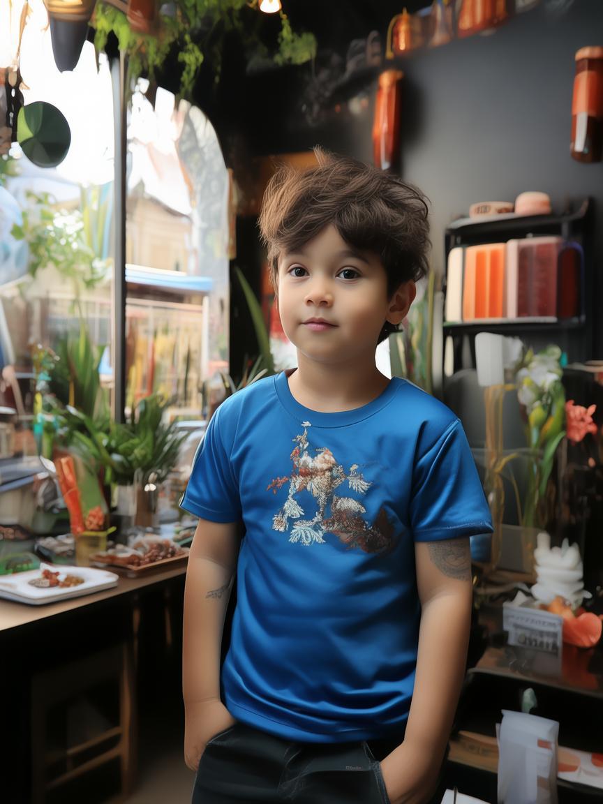 粉丝爸爸抖音号怎么取名_粉丝爸抖音号命名技巧插图