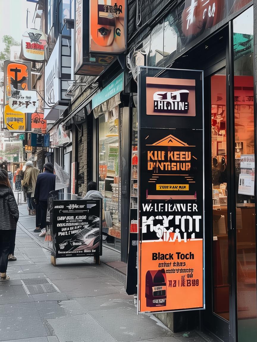 抖音店铺命名规则_抖音店铺命名规范是什么？插图