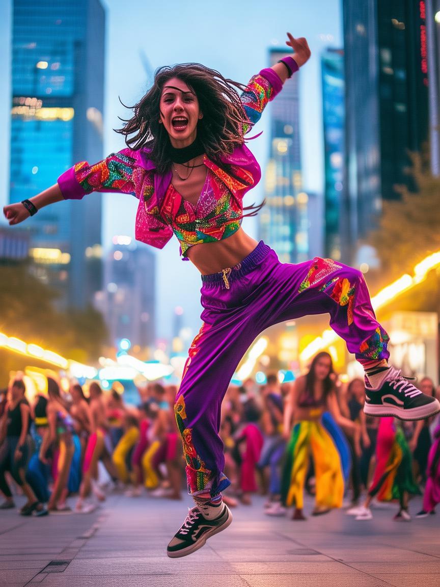 抖音热舞是什么_抖音热舞是啥？插图