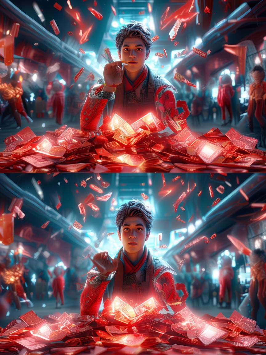 抖音直播间发红包有什么用_抖音红包作用？插图