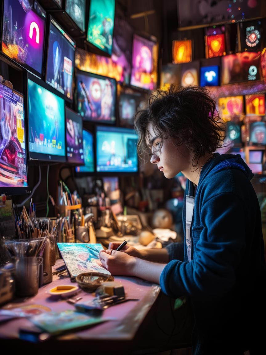 抖音多少粉丝了可以挣钱_粉丝量达多少可盈利？插图