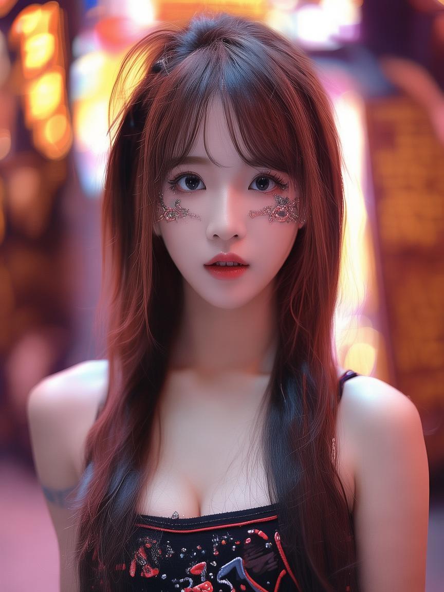 抖音网红性感女神排行榜图片_抖音性感女神排行图插图