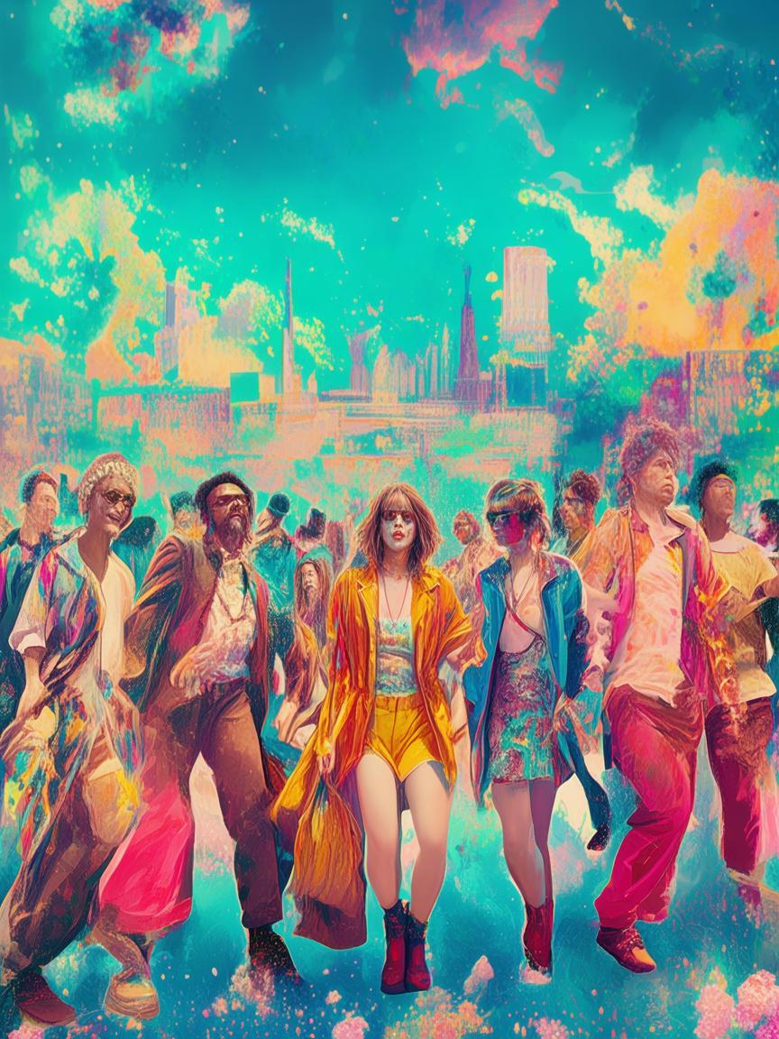 抖音涨粉到多少算快手_抖音粉数超多少即追平快手？插图