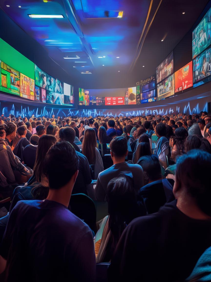 抖音粉丝为啥比快手多_抖音粉丝多之谜？插图