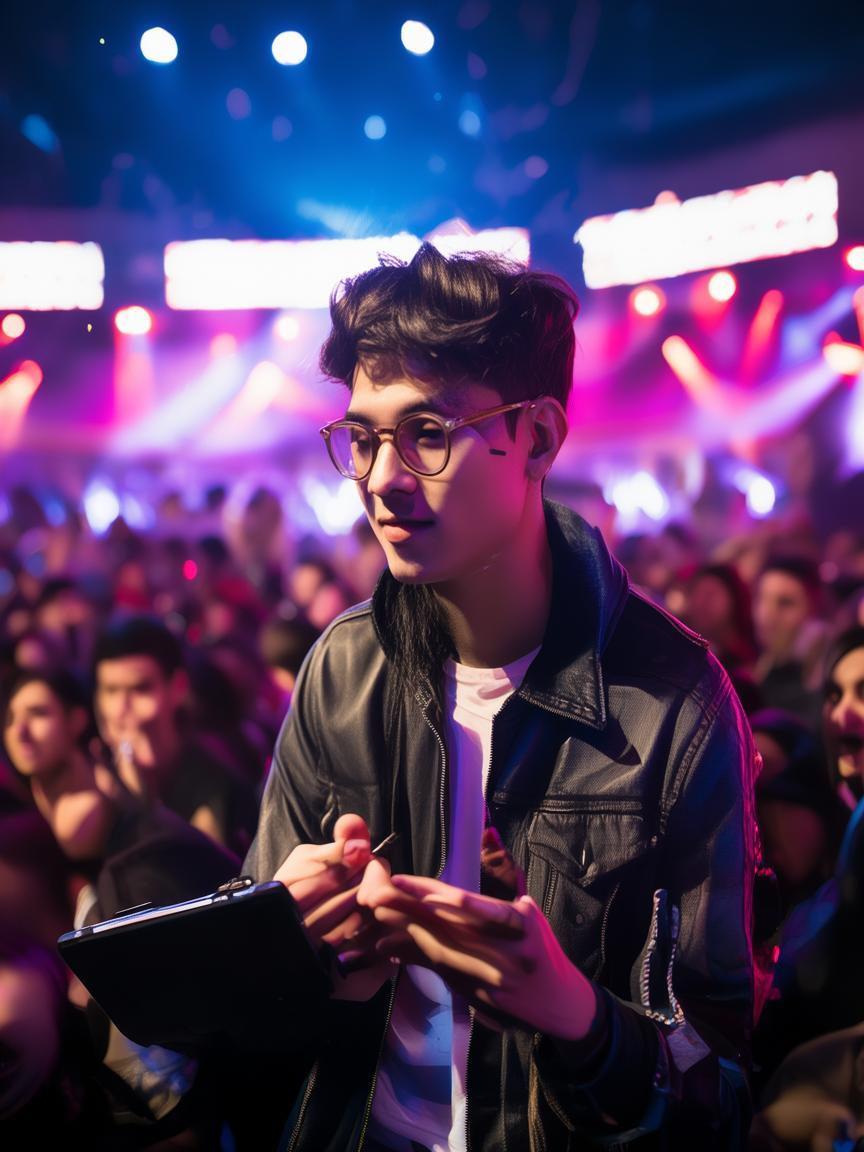 抖音歌现场粉丝怎么赚钱_抖音歌现粉丝如何盈利？插图