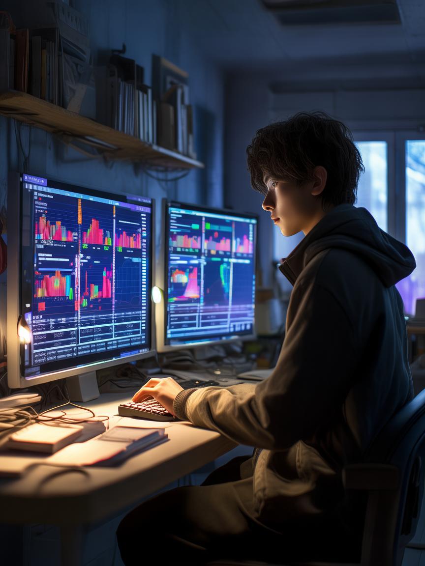 抖音怎么测将来的粉丝_抖音测粉丝潜力?插图 抖音怎么测将来的粉丝_抖音测粉丝潜力?插图