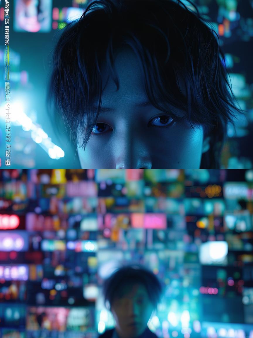 鱼抓网抖音账户_抖音鱼抓网账号揭秘？插图