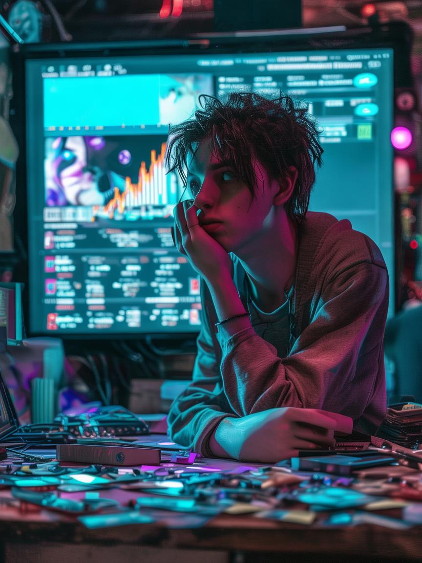 抖音怎么样快速刷粉丝_抖音刷粉技巧？插图