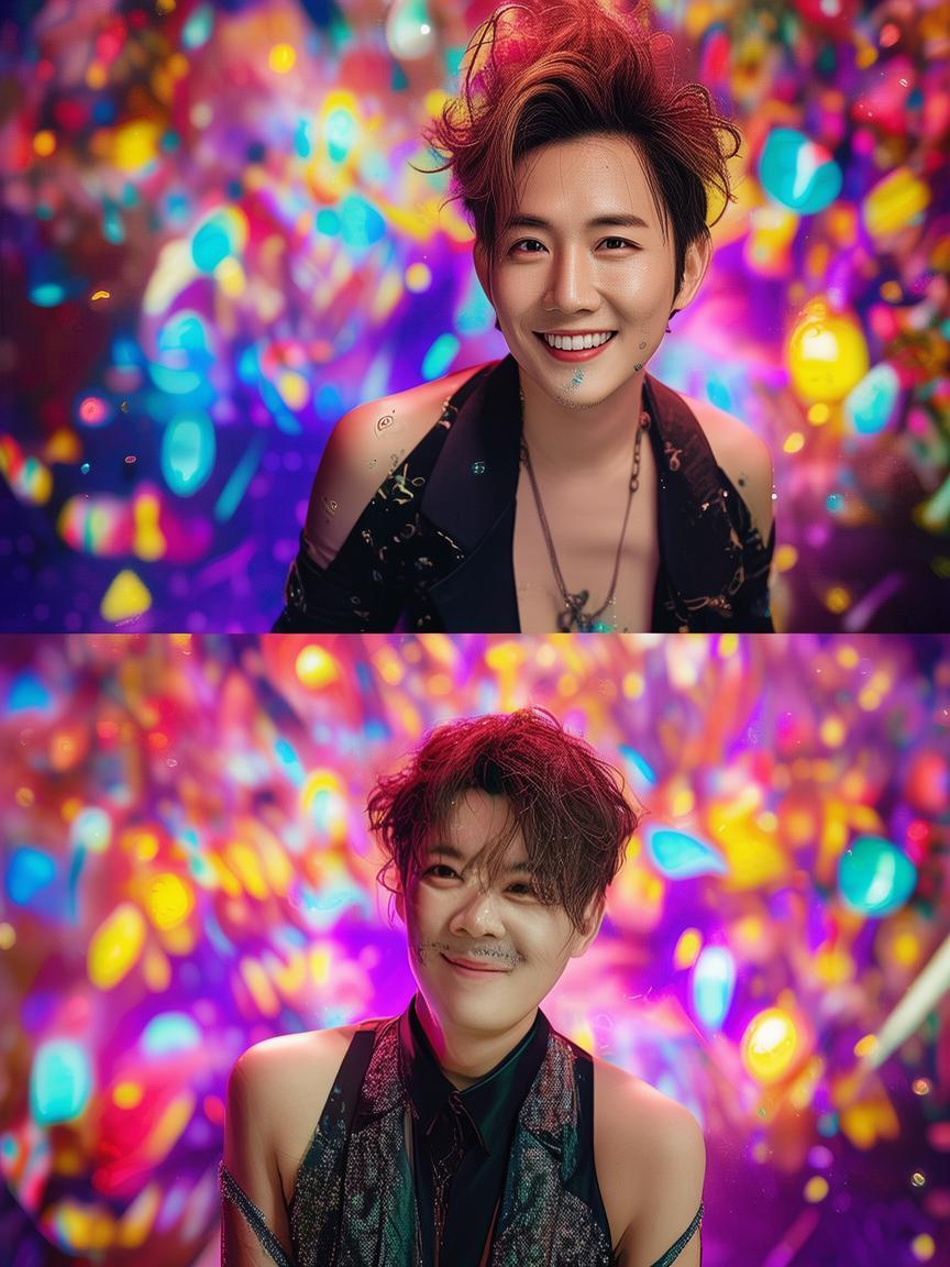 明星抖音粉丝在哪找到_明星抖音粉丝群插图