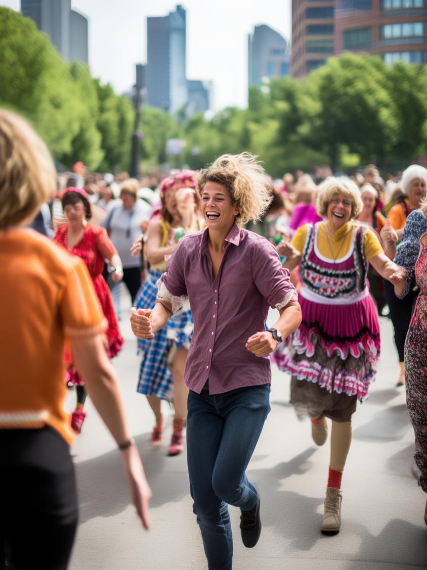抖音粉丝大妈居多好吗_大妈粉丝多吗?插图 抖音粉丝大妈居多好吗_大妈粉丝多吗?插图