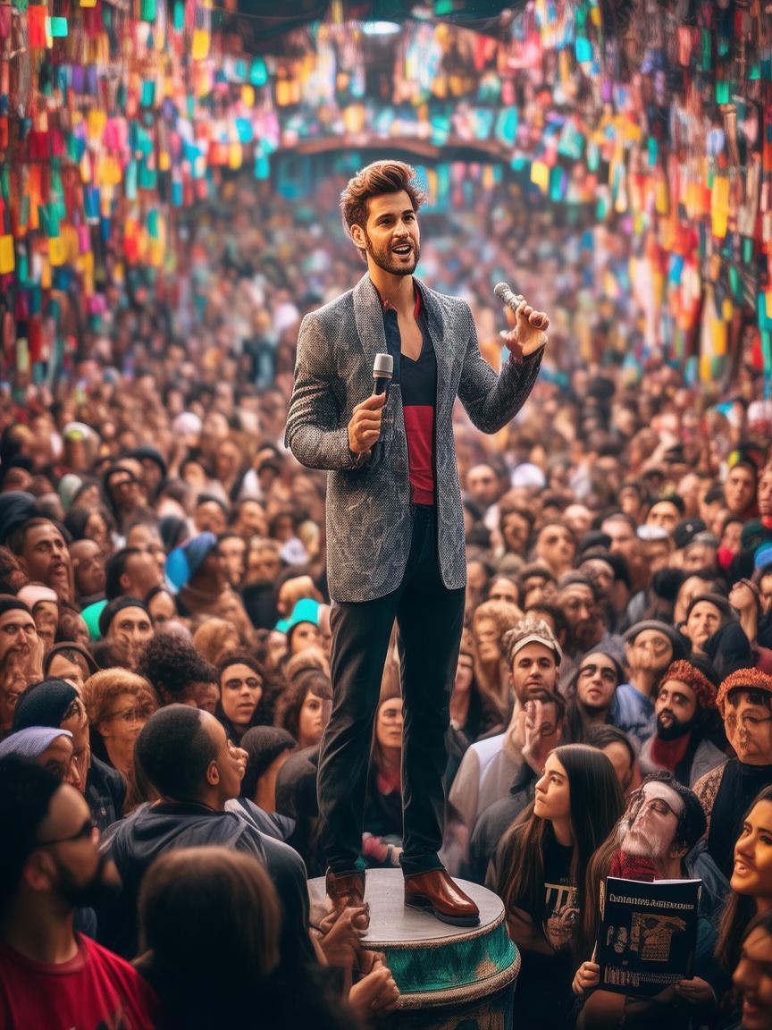 在抖音怎样才能快速涨粉_抖音涨粉秘籍插图 在抖音怎样才能快速涨粉_抖音涨粉秘籍插图