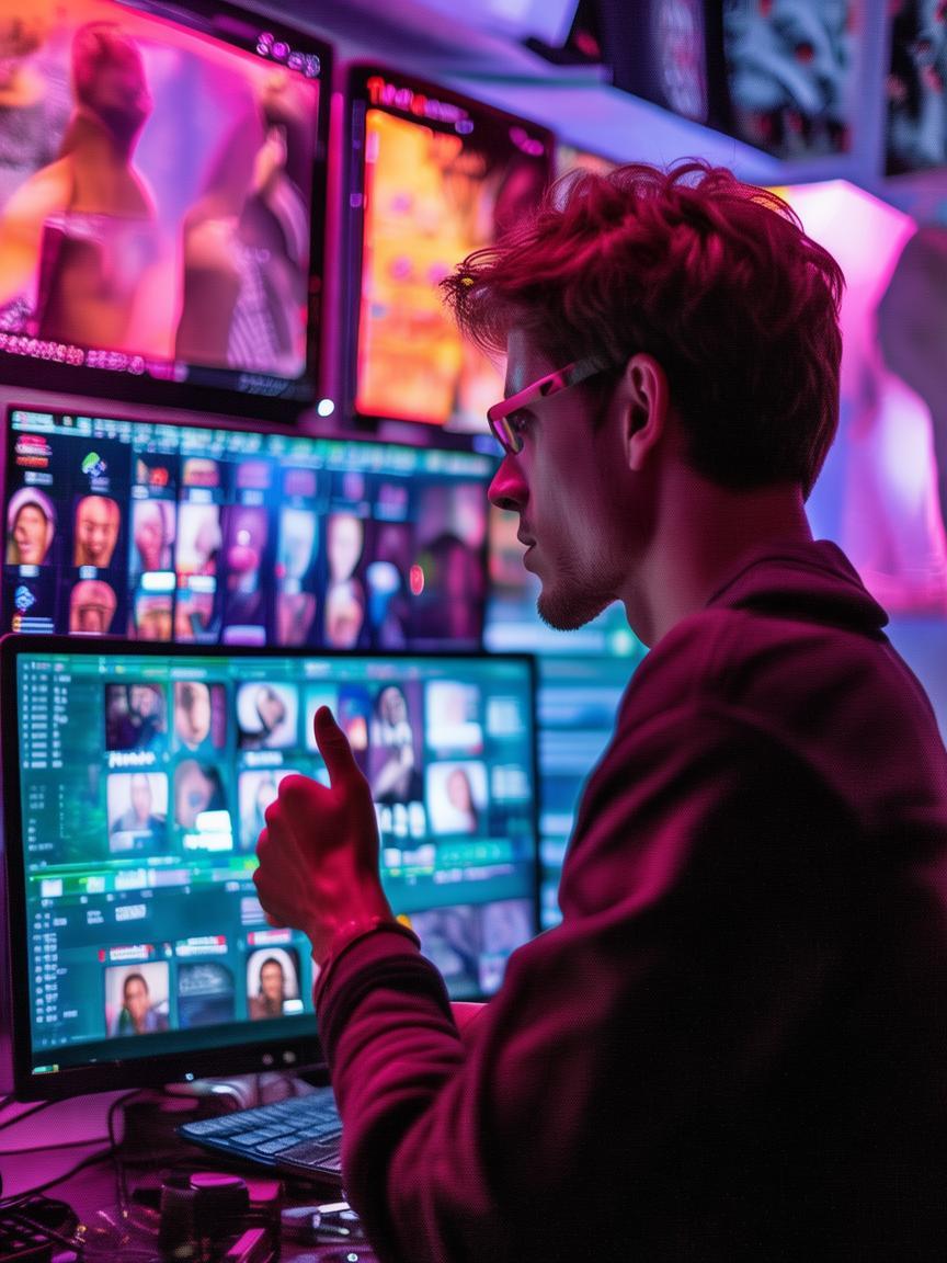 抖音直播间点赞主播有收益吗是真的吗_点赞主播有收益？插图