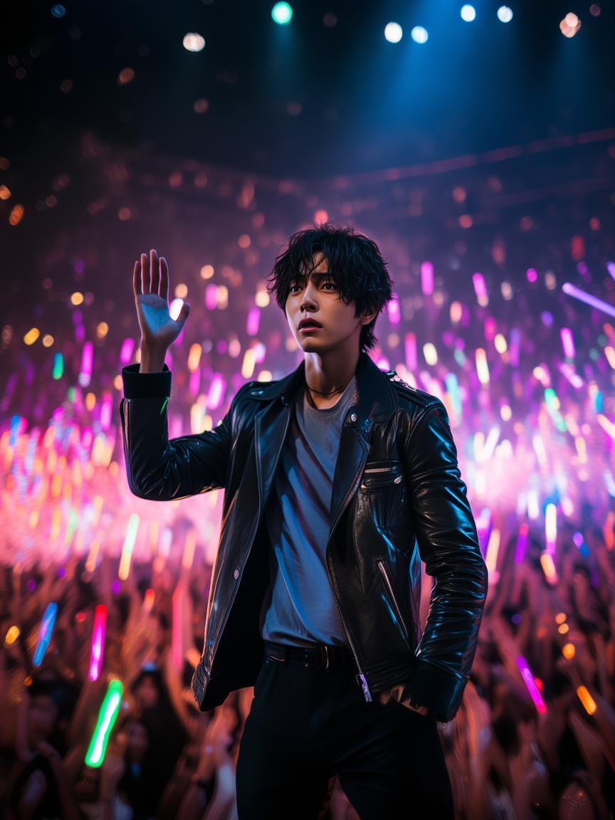 抖音粉丝灯牌表_抖音粉丝灯牌查询插图