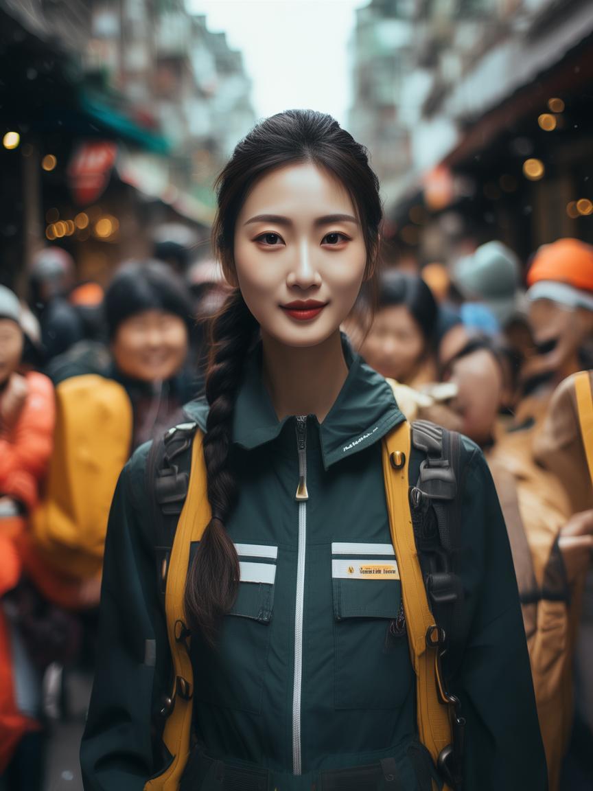 快递涨粉抖音怎么赚钱的_快递抖音赚钱法插图