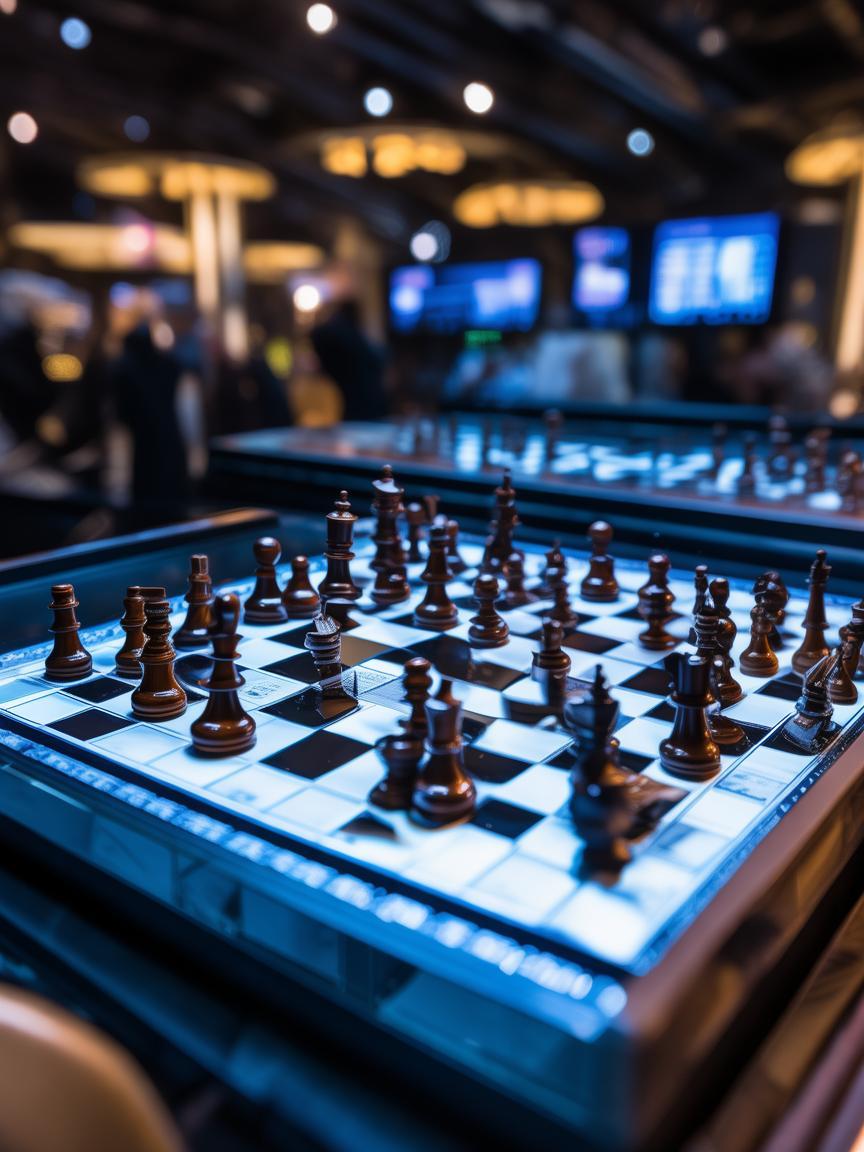 抖音粉丝象棋对战怎么玩_抖音象棋对战玩法？插图