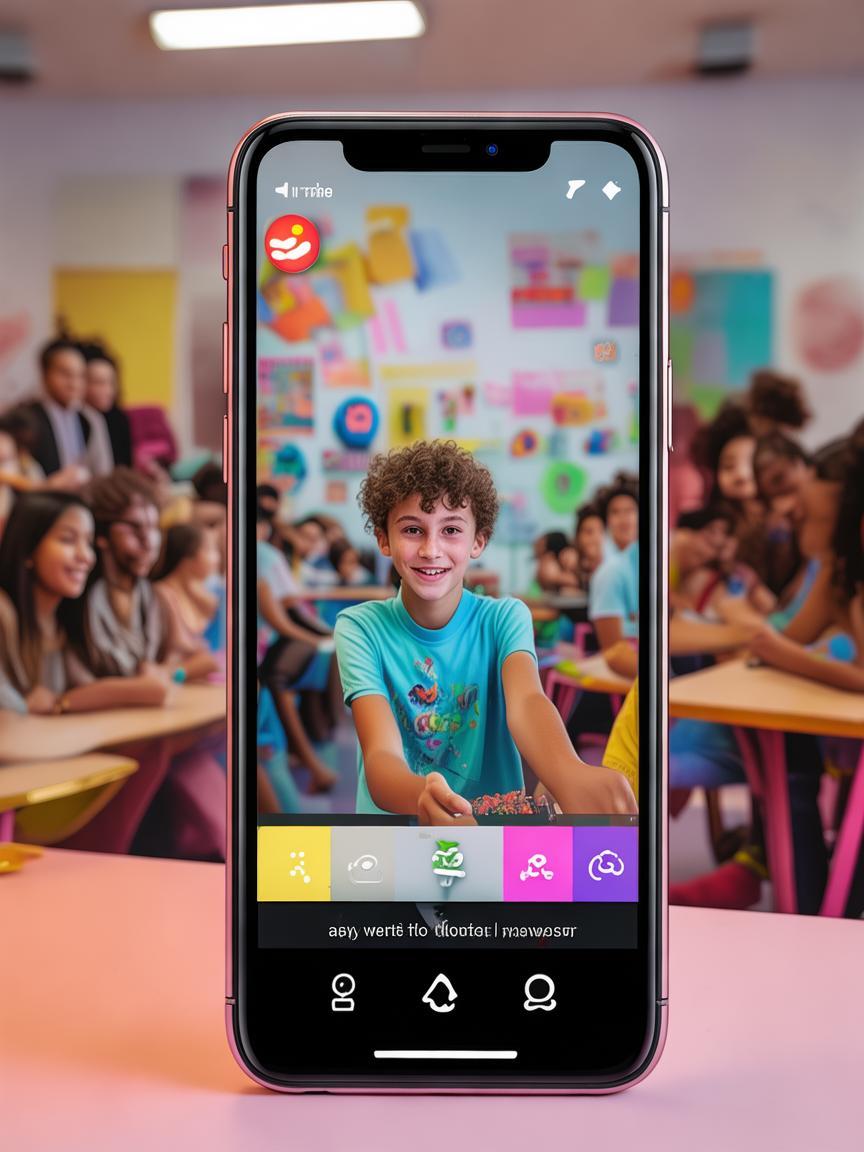 小学生怎么让抖音涨粉_抖音小学生涨粉秘诀插图