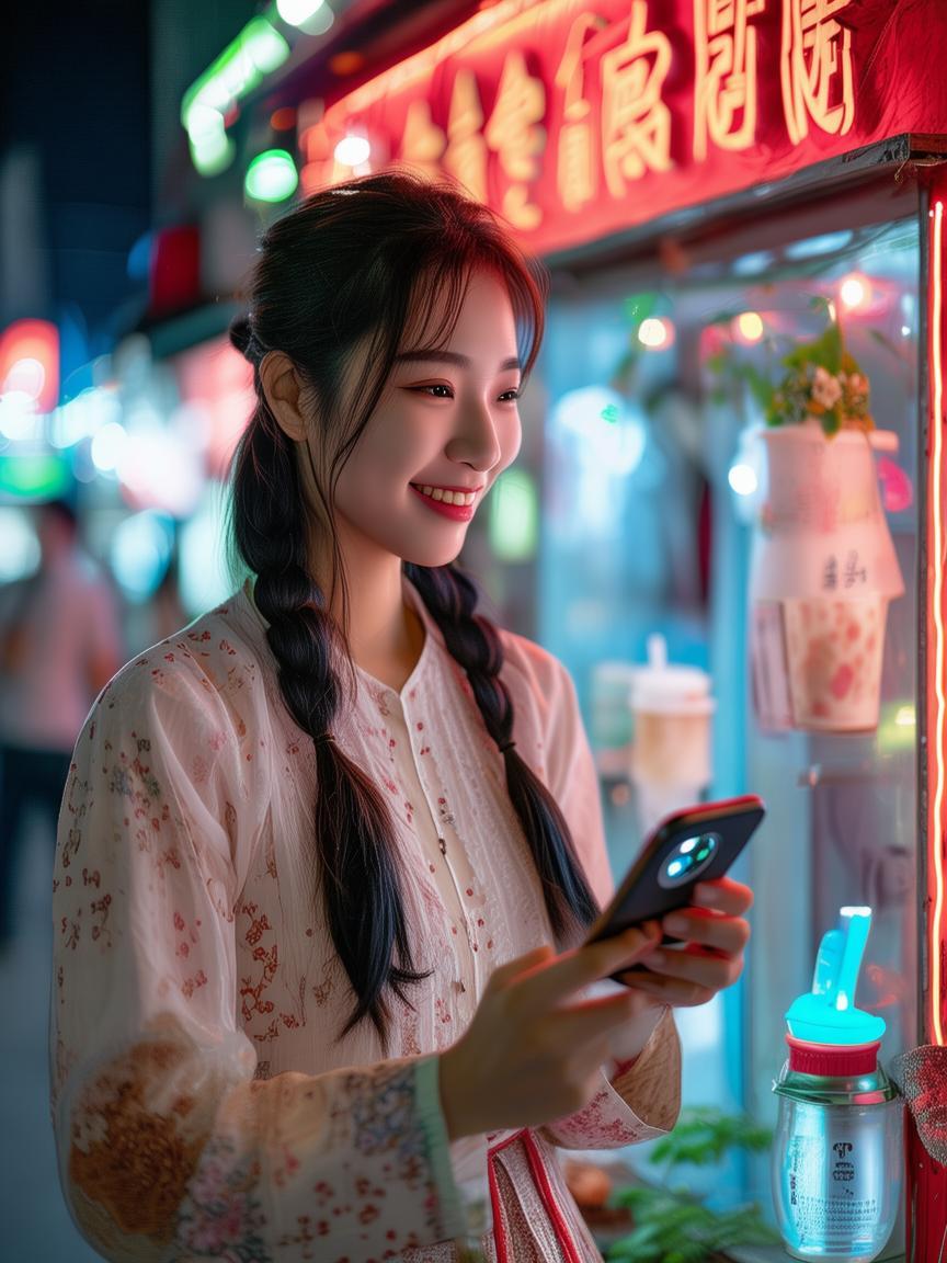 河南抖音网络红人是真的吗_河南抖音网红真假？插图