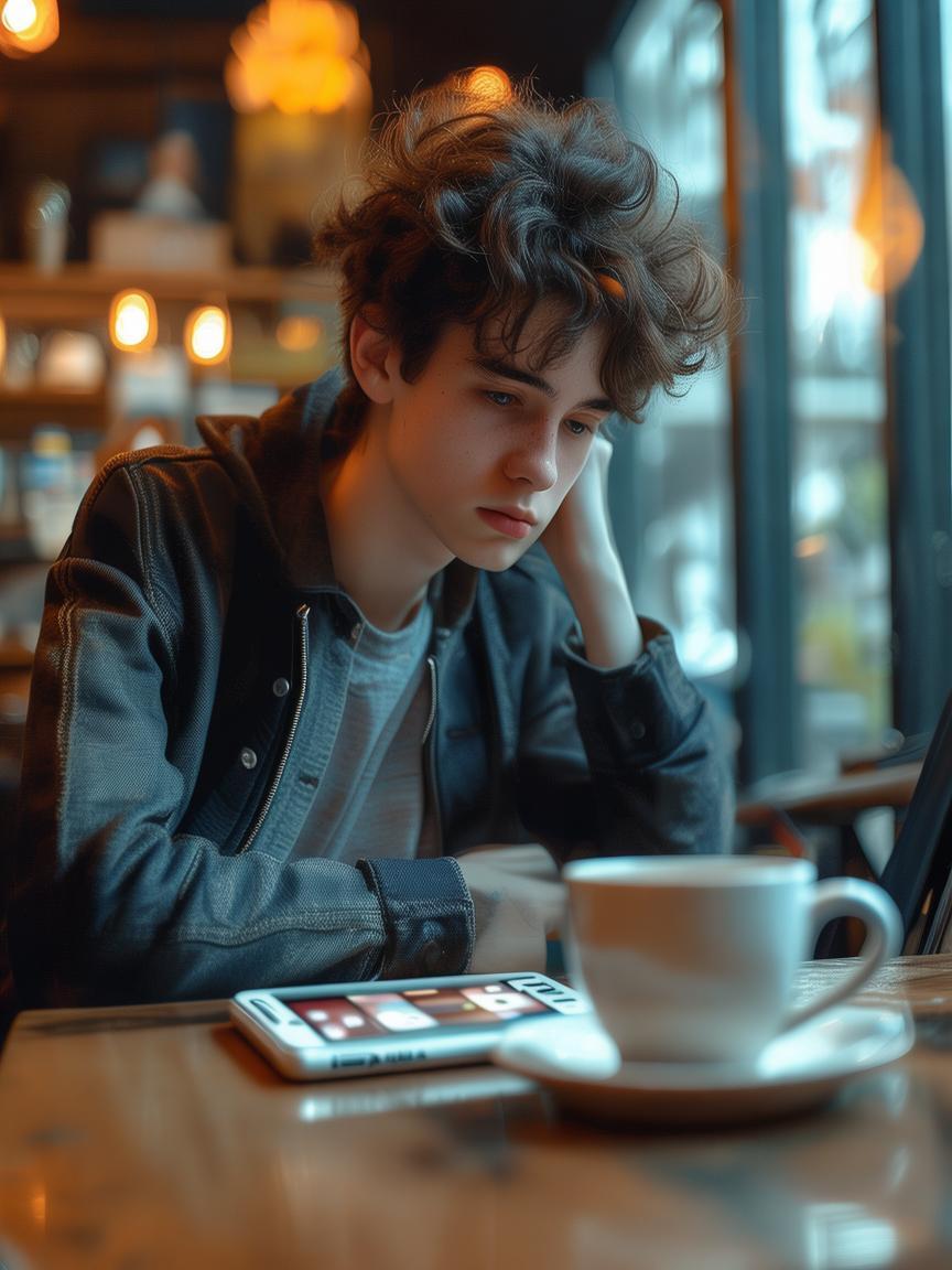 抖音上评论怎么设置不让在屏幕上滚动_抖音禁评论滚动设置插图 抖音上评论怎么设置不让在屏幕上滚动_抖音禁评论滚动设置插图