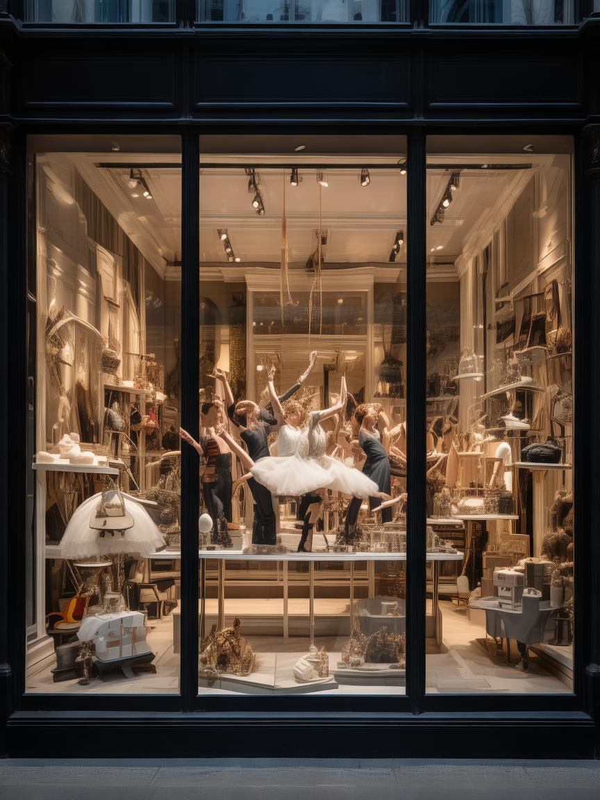 抖音里如何开橱窗_抖音橱窗开启攻略插图