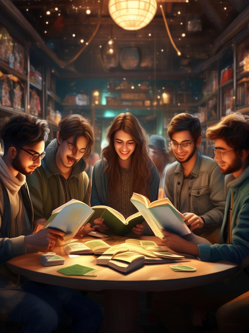 抖音读书赚钱最简单三个步骤_抖音读书赚钱三步走？插图