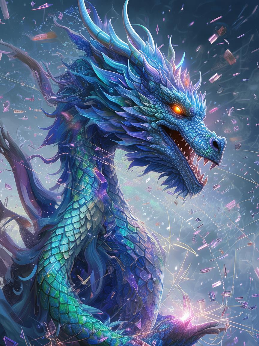 青龙抖音用户多少万粉丝_青龙抖音粉丝数是多少万?插图 青龙抖音用户多少万粉丝_青龙抖音粉丝数是多少万?插图