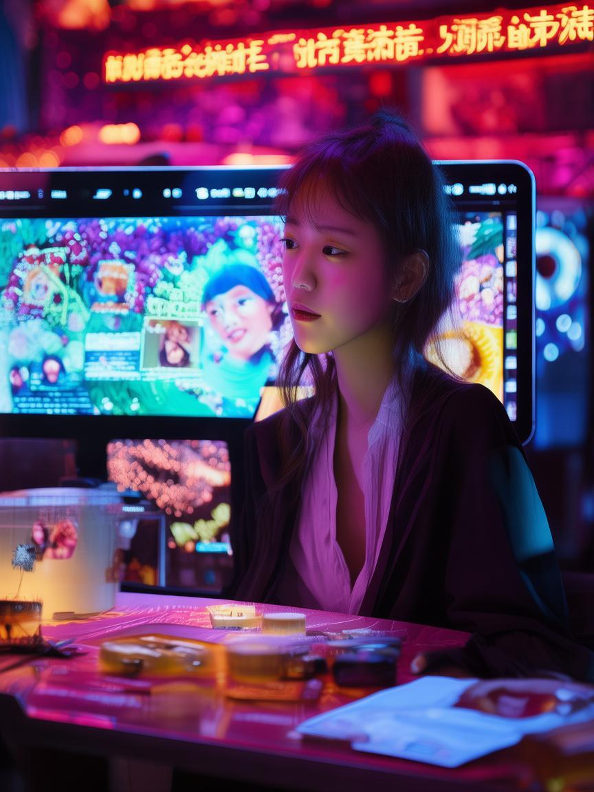 抖音几千万粉丝_抖音千万粉丝之谜？插图