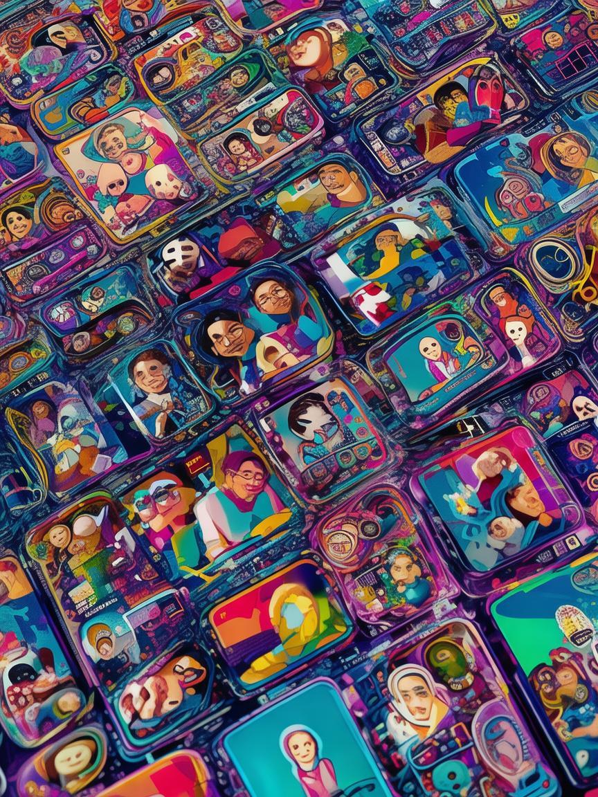 抖音粉丝标志怎么改颜色_抖音粉丝标色改法插图