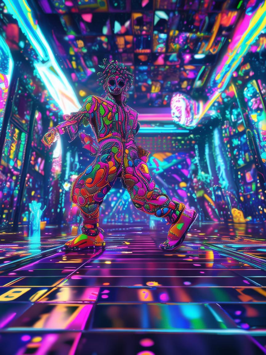 抖音涨粉专用动画图片怎么弄_抖音动画吸粉技巧插图