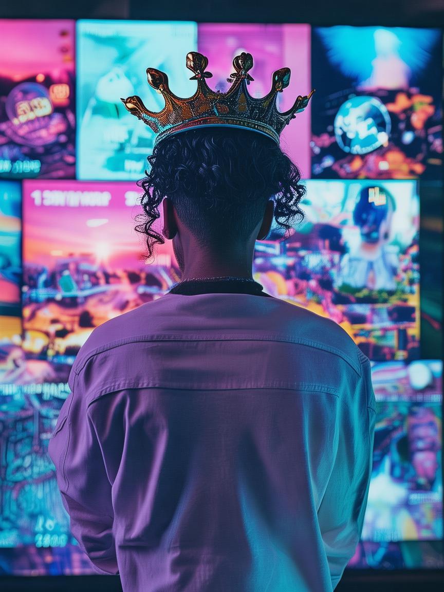 抖音怎么给自己刷粉_抖音增粉方法插图