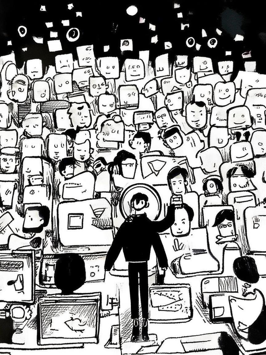 如何在抖音查看粉丝情况_如何查抖音粉丝？插图