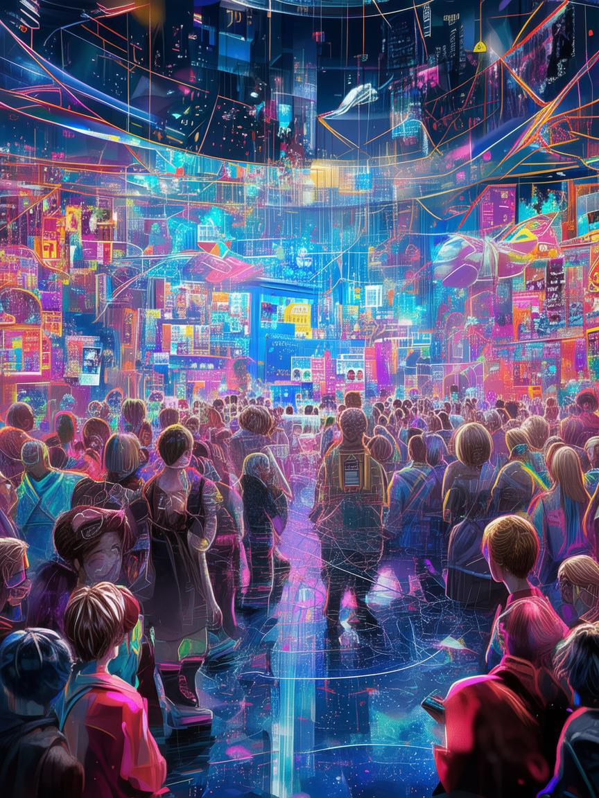 抖音可以创粉丝群聊吗_抖音粉丝群聊可行吗？插图