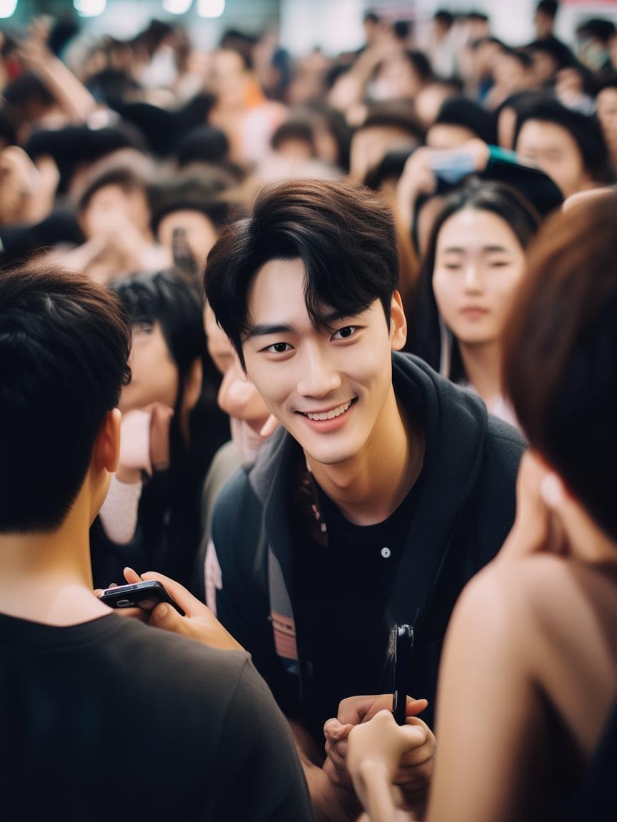 哪位明星抖音粉丝最多啊_抖音粉丝王是谁？插图