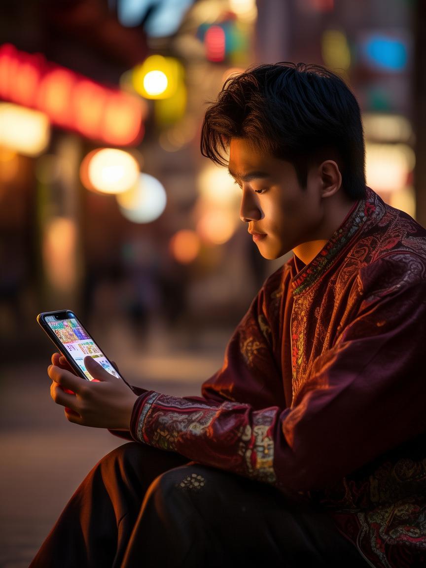 为啥抖音粉丝都是本地_抖音粉丝本地化？插图