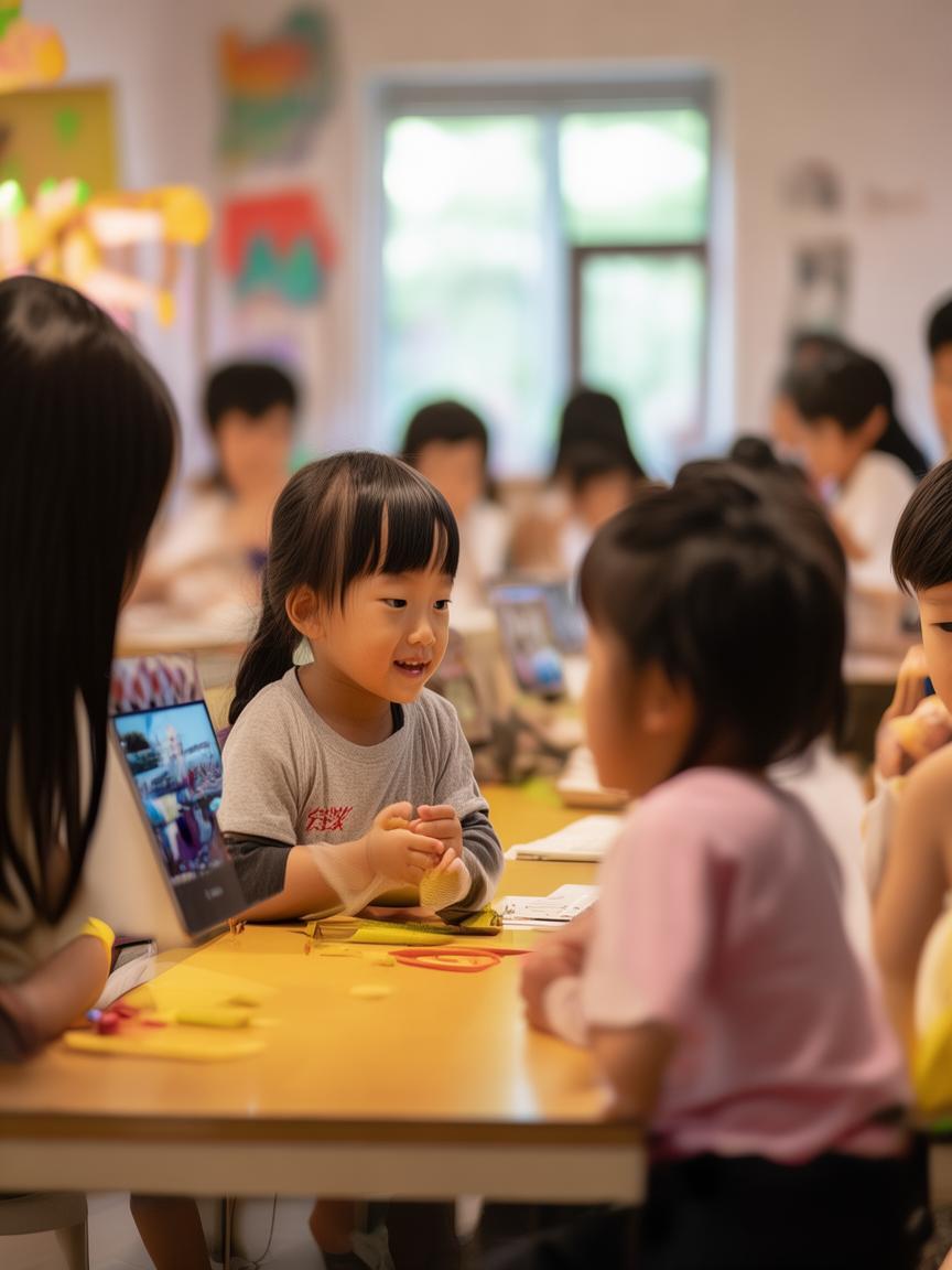 幼师怎么做抖音涨粉_幼师抖音如何涨粉?插图 幼师怎么做抖音涨粉_幼师抖音如何涨粉?插图