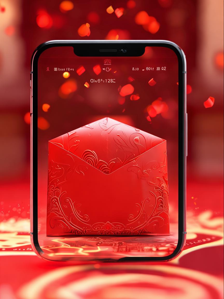 抖音怎么送红包_抖音红包怎么发？插图