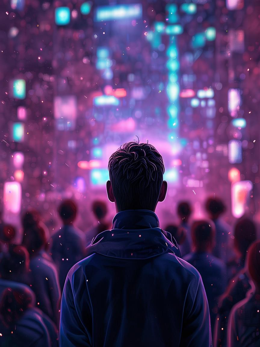 抖音设置怎么找不到粉丝_抖音设置粉丝失踪原因插图