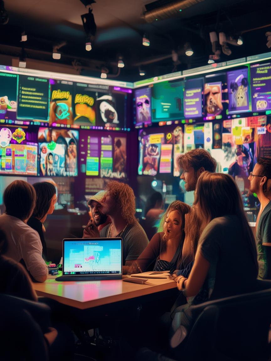 怎么推出抖音粉丝群聊呢_抖音群聊如何建立？插图