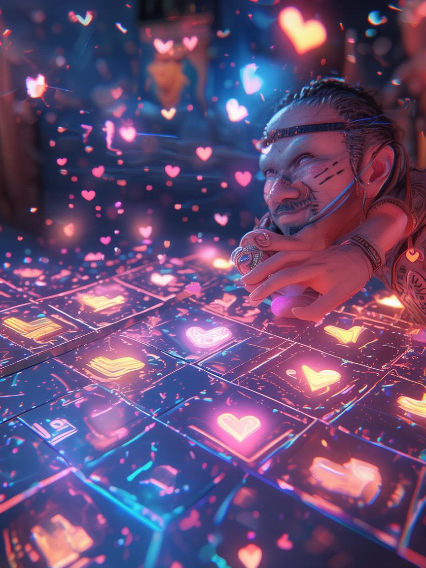 抖音粉丝链条怎么找_抖音粉丝链路寻法插图