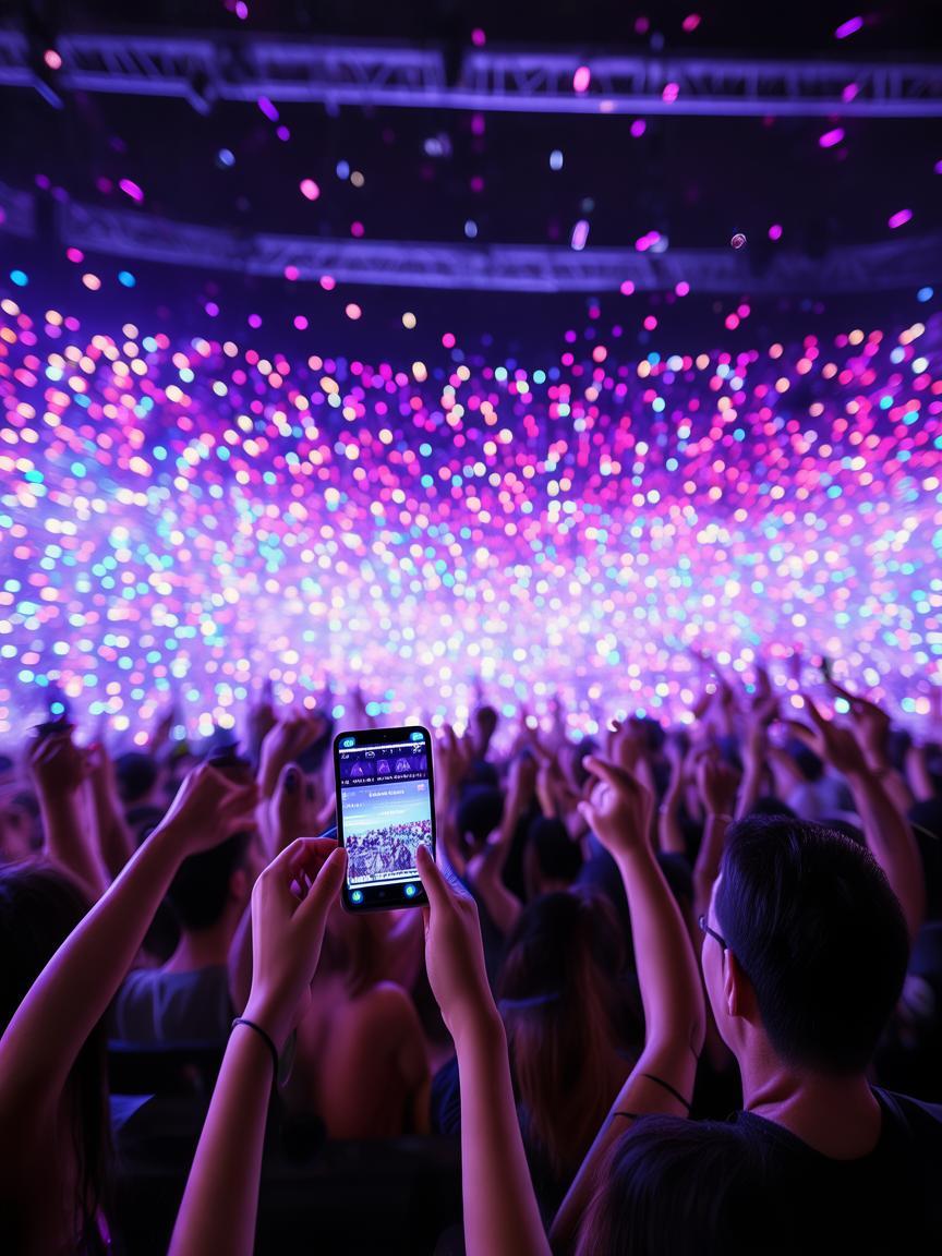 抖音粉丝灯牌怎么续_抖音粉丝灯牌续法插图