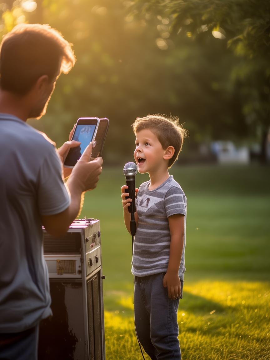 抖音粉丝几千万的小孩_抖音千万粉童星插图 抖音粉丝几千万的小孩_抖音千万粉童星插图