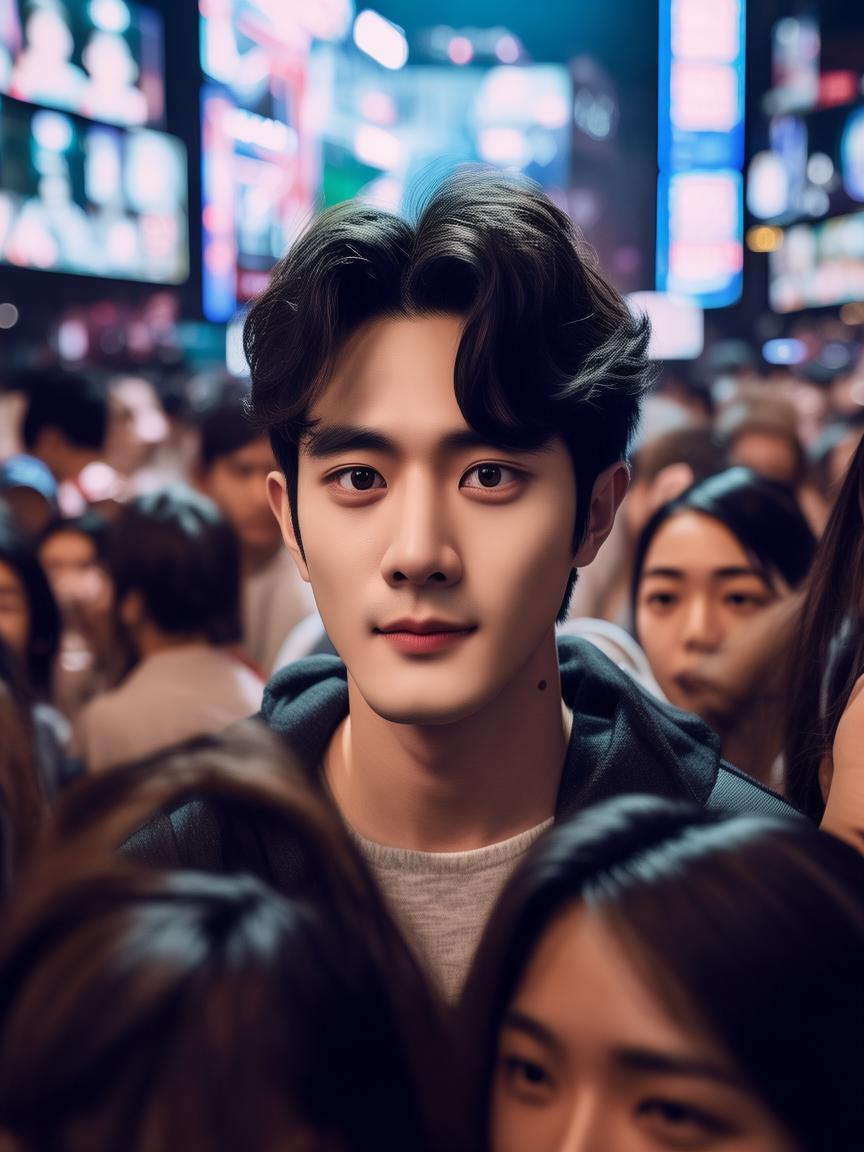 陈飞宇抖音多少万粉丝_陈飞宇抖音粉丝数插图