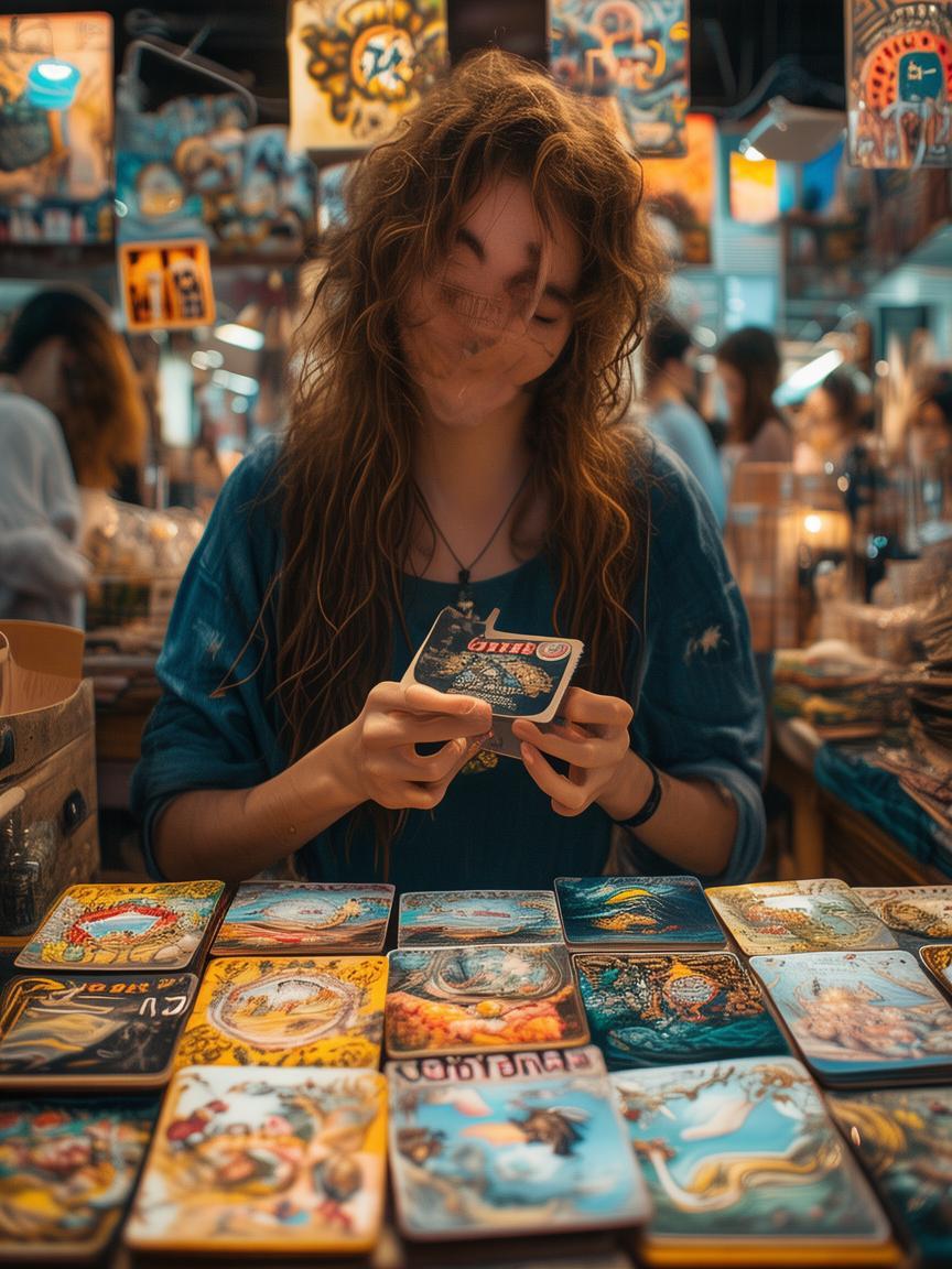 抖音直播卖卡片怎么操作流程_抖音直播卖卡片步骤插图